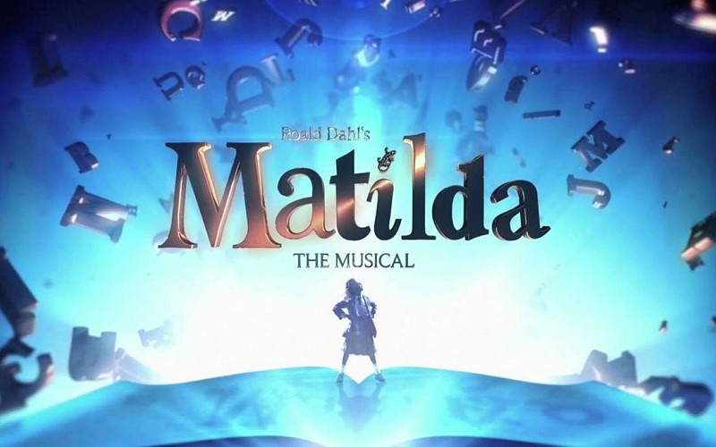 Matilda The Musical