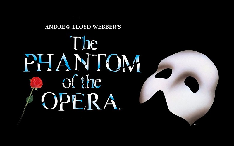 The Phantom of the Opera