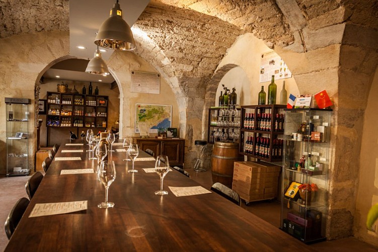 Chateau de Flaugergues-Montpellier_11