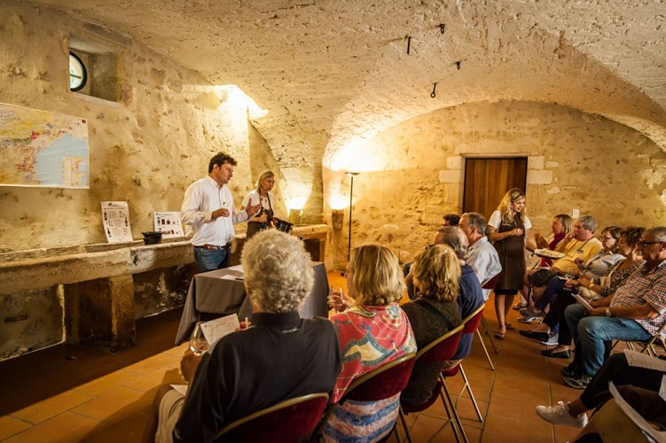Chateau de Flaugergues-Montpellier_9