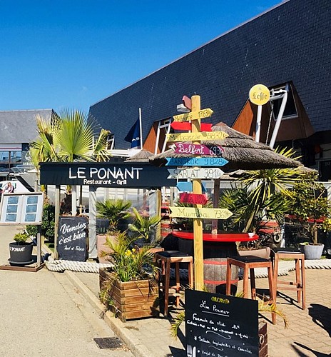 Le Ponant