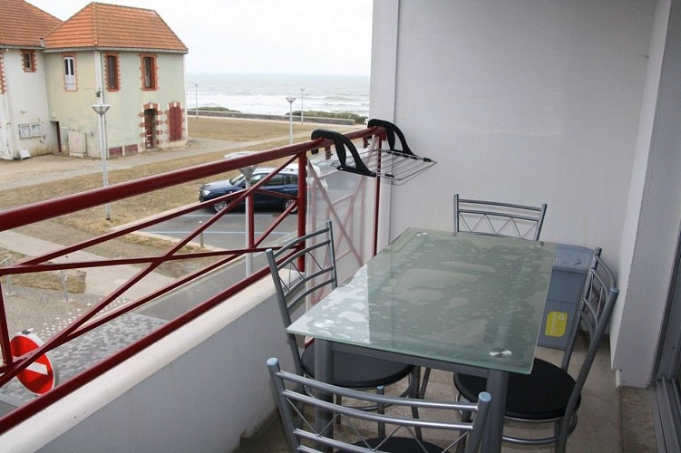 Résidence Josépha Appt. 105