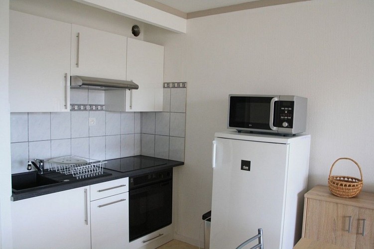 Résidence Josépha Appt. 105