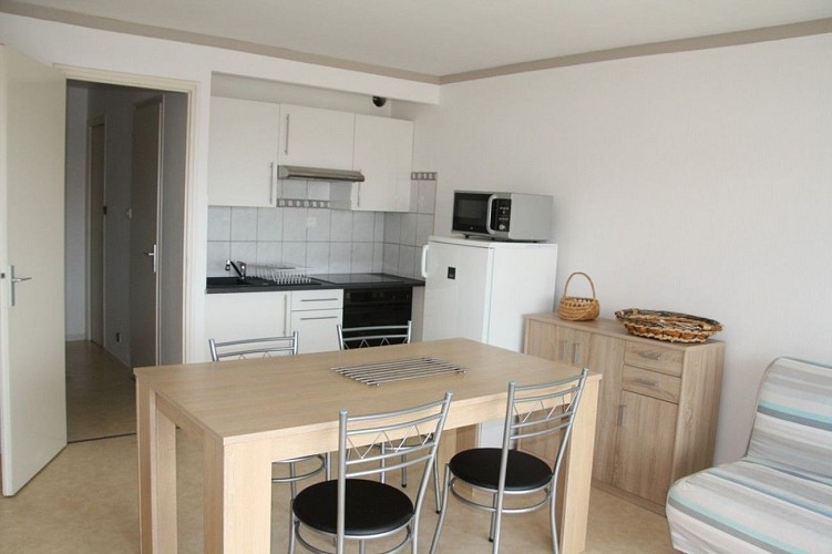 Résidence Josépha Appt. 105