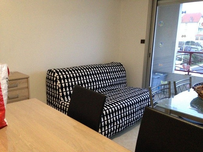 Résidence Josépha Appt. 105