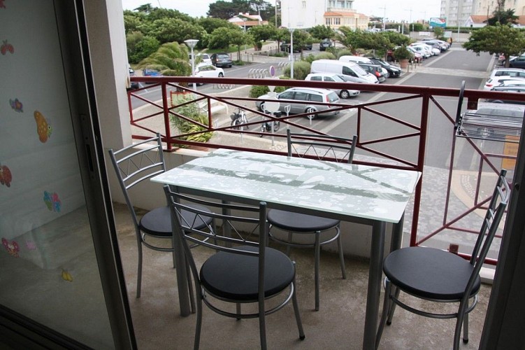 Résidence Josépha Appt. 105