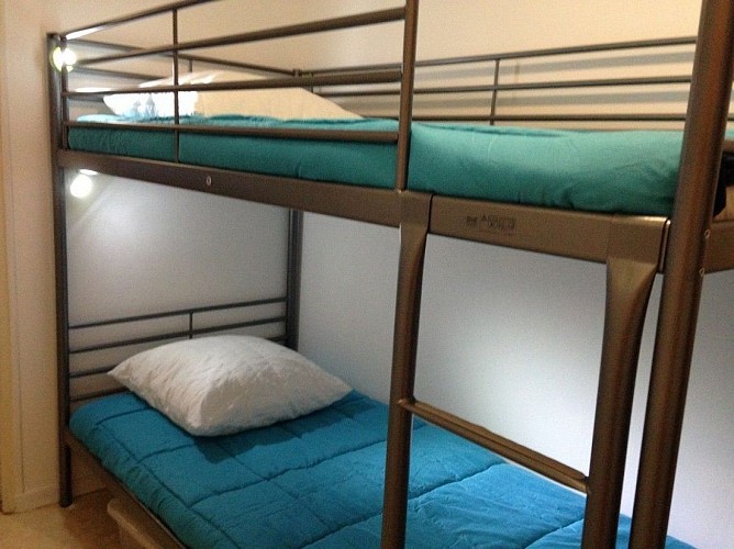 Résidence Josépha Appt. 105