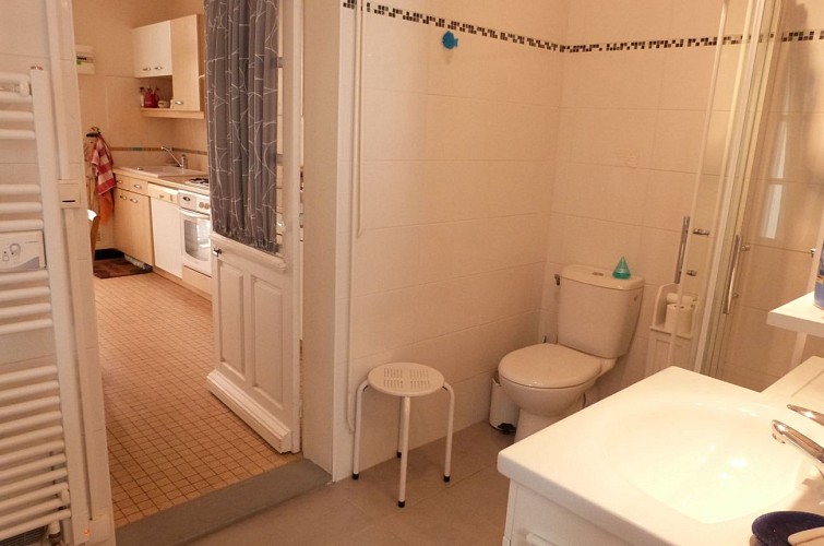 Maison Agence de la Plage MAIS 211