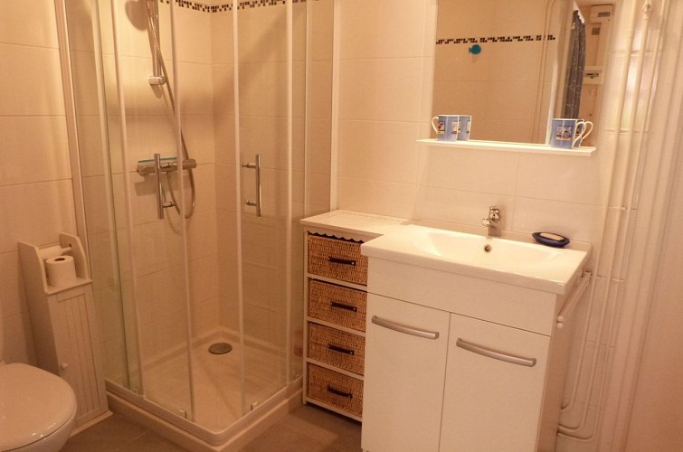 Maison Agence de la Plage MAIS 211