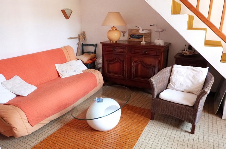 Maison Agence de la Plage MAIS 211