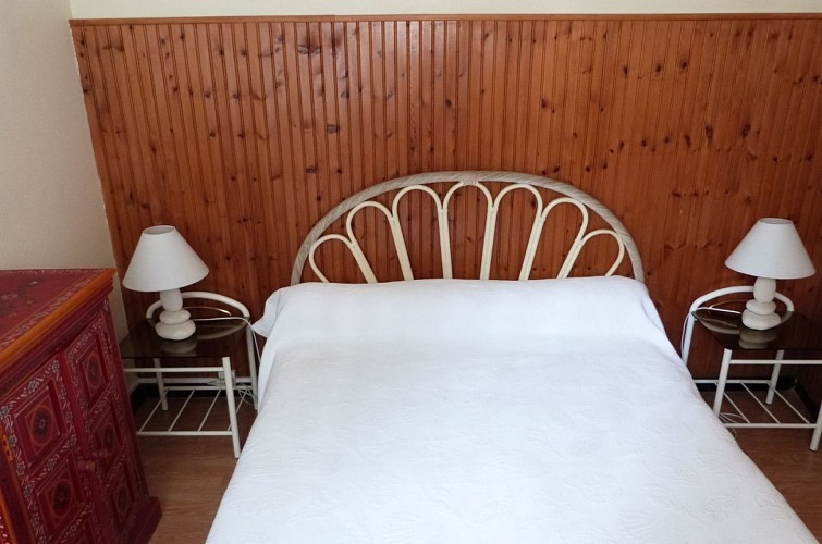 Maison Agence de la Plage MAIS 211