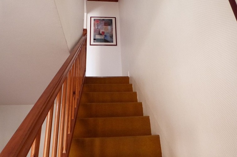 Maison Agence de la Plage MAIS 211