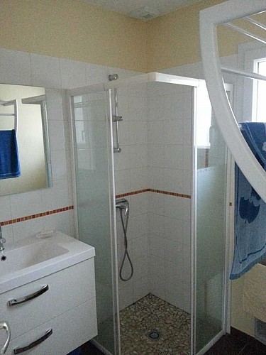 Maison neuve à 300 m du bourg de la Terrière