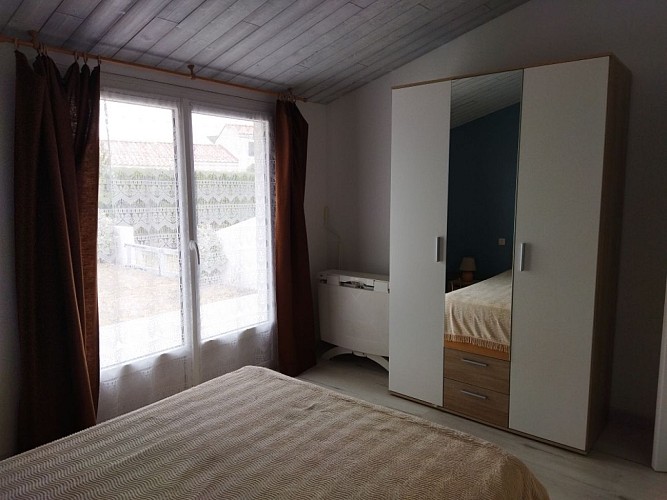 Maisonnette à 500 m de la plage - La Tranche Sur Mer