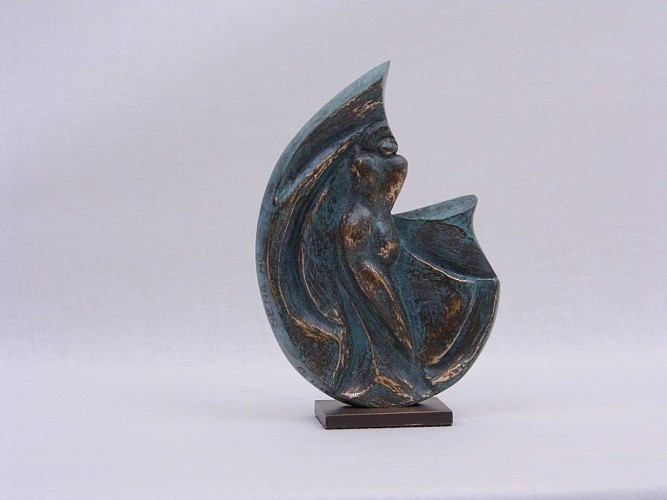 FONDERIE D'ART "LA MÉLUSINE"