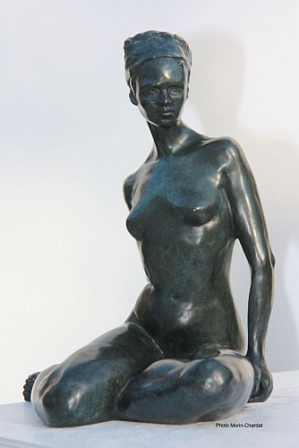 FONDERIE D'ART "LA MÉLUSINE"