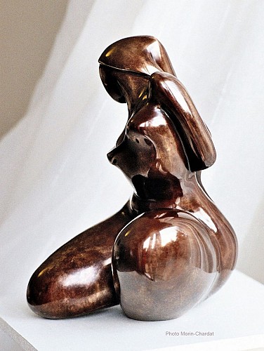 FONDERIE D'ART "LA MÉLUSINE"