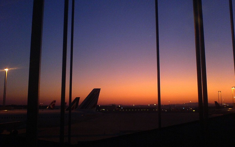 Ciampino Airport: Shuttle Bus to/ from Roma Termini