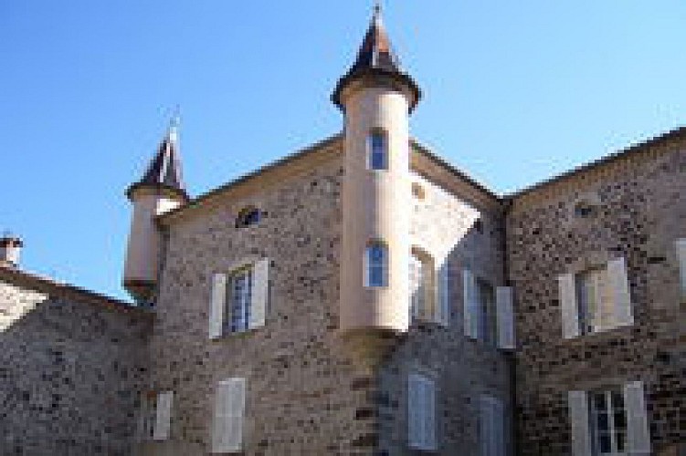 Château de Blou