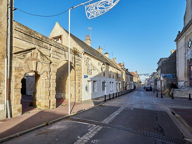 maisonneuve -rue - crédits mahaut