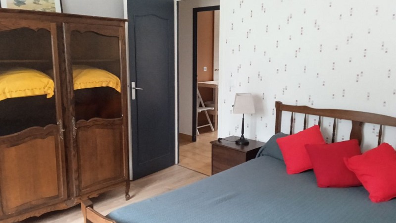 Gîte de la Frenaie à Cintheaux