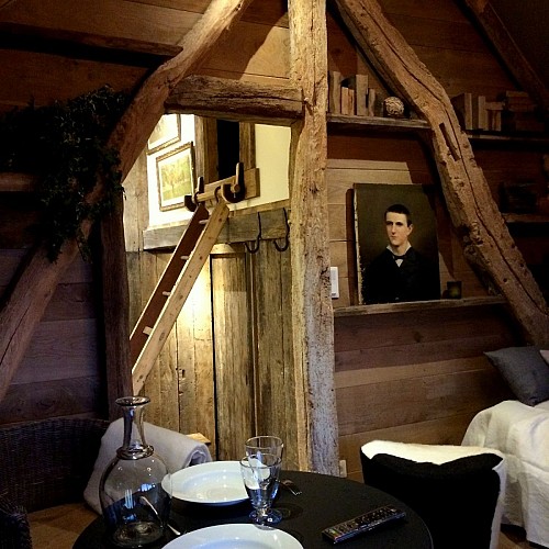 Le Lodge