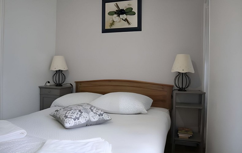 Gite de la petite suisse