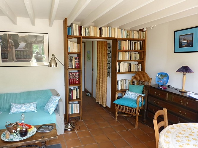 BRARD Photo 7 séjour