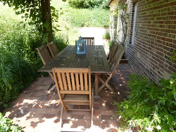 BRARD Photo 3  pergola