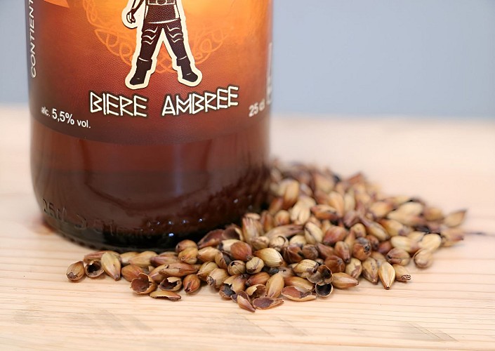 Brasserie des 9 mondes