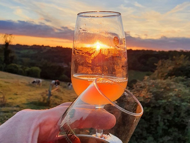 La Ferme de la Vallée au tanneur