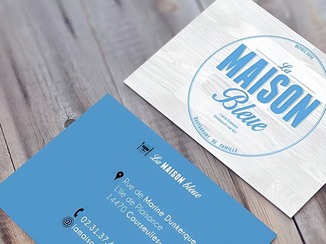 La-Maison-Bleue-Courseulles