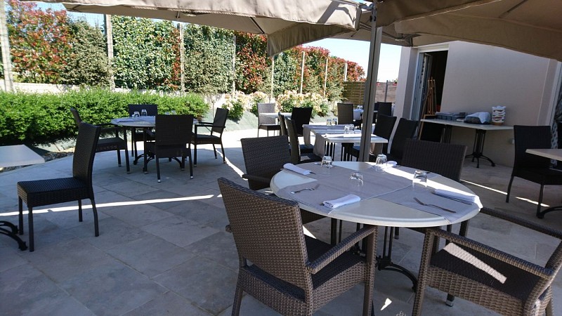 Restaurant La Vie en Rose