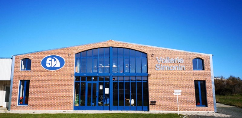 VOILERIE SIMONIN D ET C - VOILES D'OMBRAGES/VOILES NAUTISME