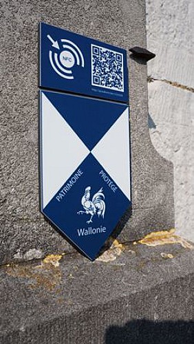 La chapelle Notre-Dame de Génimont