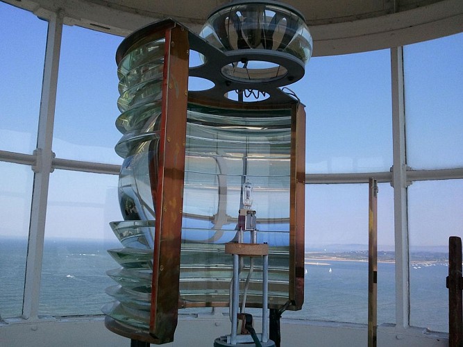 Phare Ouistreham - Caen la mer Tourisme (4)