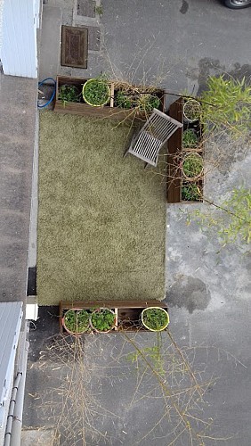 L'ATELIER DU TAILLEUR