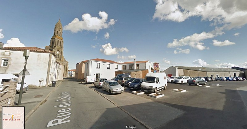 L'ATELIER DU TAILLEUR