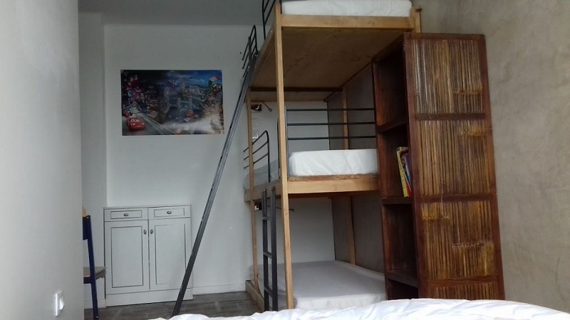 L'ATELIER DU TAILLEUR