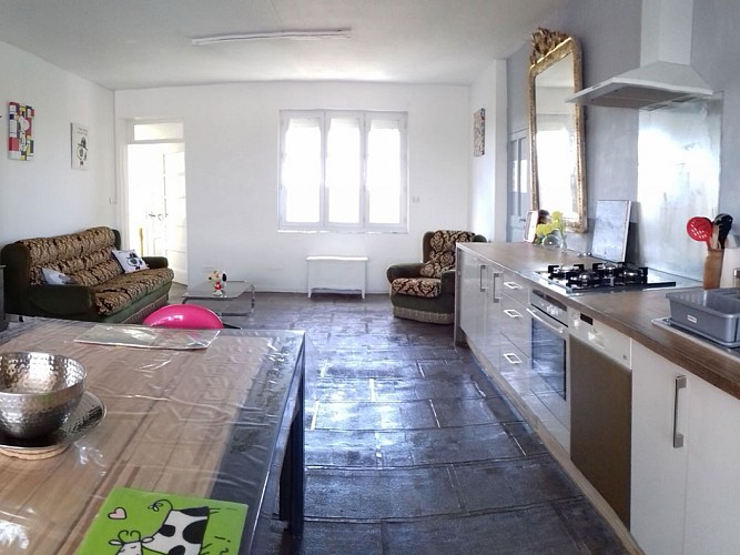 L'ATELIER DU TAILLEUR