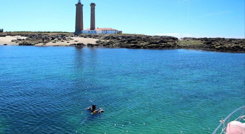 LA BULLE D'HER - CENTRE DE PLONGÉE SOUS-MARINE