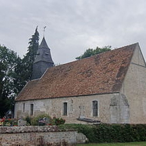 image du object