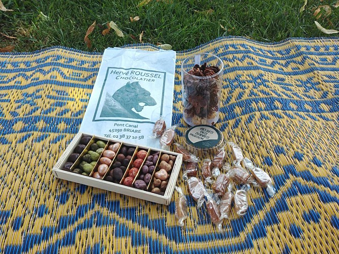 Briare---Chocolats-et-chimeres---Roussel---produit-du-terroir---16-juillet-2018---Ophelie-Bavouzet-6