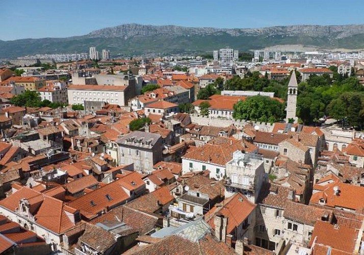 Wine tasting in Split