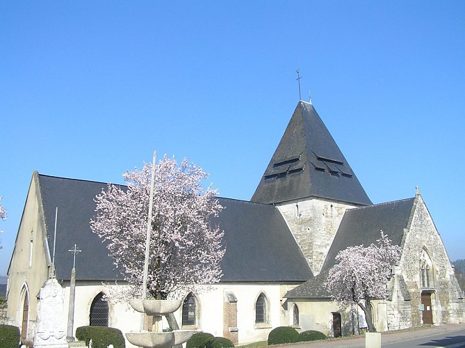 image du object