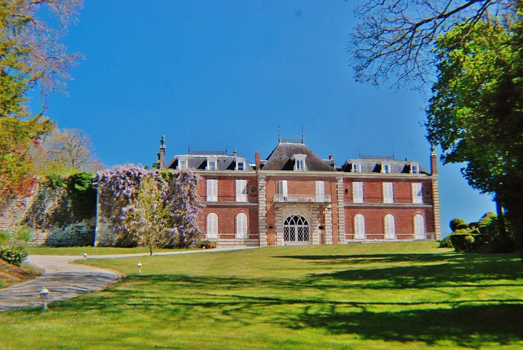 Place du Pâtis