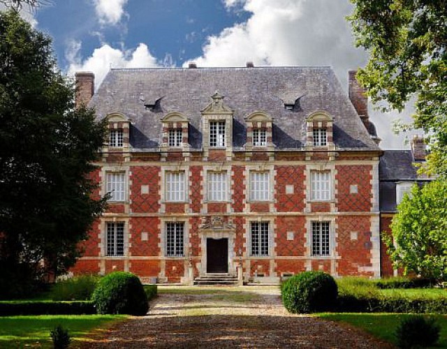 Château de la Thillaye