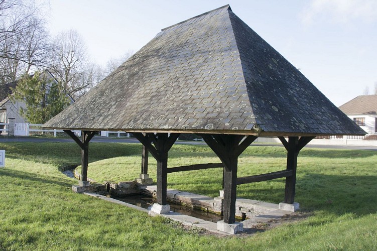 image du object