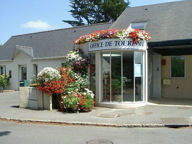 Office de Tourisme de Pleumeur-Bodou