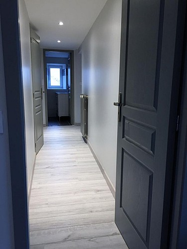 Location Gîtes de France  - Réf : 19G2003